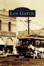 Los Gatos af Peggy Conaway