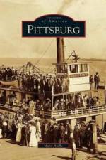 Pittsburg af Marti Aiello