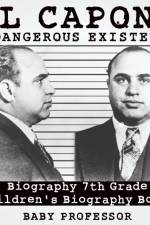 Al Capone af Baby Professor