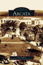 Arcata af Humboldt County Historical Society