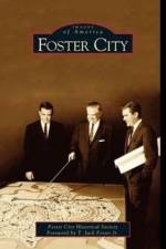 Foster City af The Foster City Historical Society
