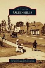 Greenhills af Margo Warminski with the Greenhills Hist