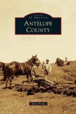 Antelope County af Marie Krohn