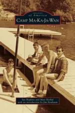 Camp Ma-Ka-Ja-Wan af Ian Hopkins