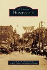 Huntsville af Charity Ethridge