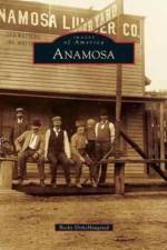 Anamosa af Becky Dirkshaugsted