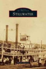 Stillwater af Brent T Peterson
