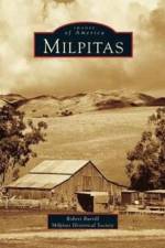 Milpitas af Robert L Burrill