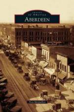 Aberdeen af Troy McQuillen