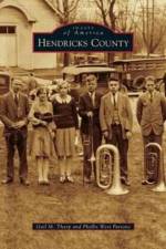 Hendricks County af Gail M Tharp