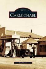 Carmichael af Kay Muther