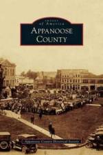 Appanoose County af Appanoose County Historical Society