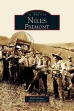 Niles, Fremont af Philip (Freelance Translator UK) Holmes