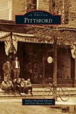 Pittsford af Audrey Maxfield Johnson