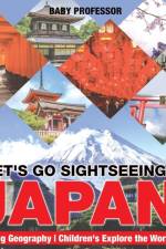Let's Go Sightseeing in Japan| af Baby Professor