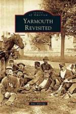 Yarmouth Revisited af Amy Aldredge
