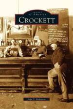 Crockett af John V Robinson
