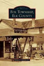Fox Township, Elk County af Jr Schreiber