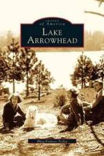 Lake Arrowhead af Alpenhorn News and other publications) Tetley