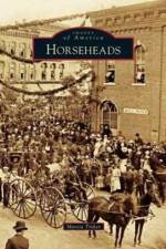 Horseheads af Marcia Tinker