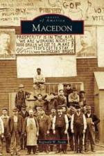 Macedon af Reginald W Neale