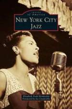 New York City Jazz af Elizabeth Dodd Brinkofski