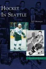 Hockey in Seattle af Jeff Obermeyer