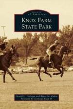 Knox Farm State Park af Gerald L Halligan