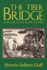 Tiber Bridge af Sherrie Seibert Goff
