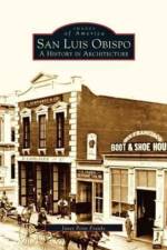San Luis Obispo af Janet Penn Franks