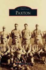 Paxton af Barbara A Beall