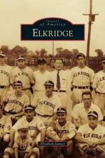 Elkridge af Elizabeth Janney