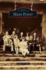 High Point af Barbara E Taylor