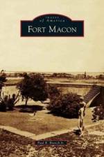 Fort Macon af Paul R