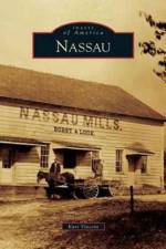 Nassau af Kurt Vincent