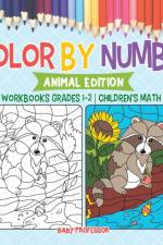 Color by Number af Baby Professor