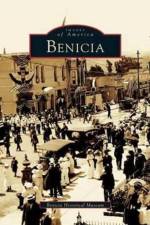 Benicia af Harry Wassman