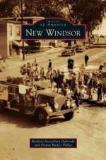 New Windsor af Barbara Stotesbury Dabroski