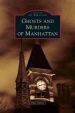 Ghosts and Murders of Manhattan af Elise Gainer