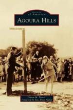 Agoura Hills af Susan M Pascal