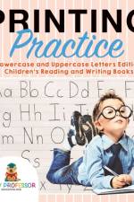 Printing Practice af Baby Professor