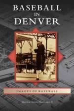 Baseball in Denver af II Repplinger