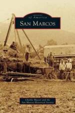 San Marcos af San Marcos Historical Society