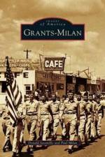 Grants-Milan af Donald Jaramillo