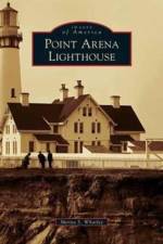 Point Arena Lighthouse af Merita S Whatley