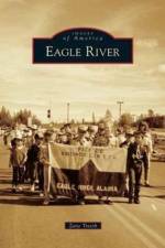 Eagle River af Zane Treesh