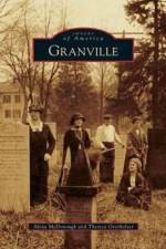 Granville af Theresa Overholser