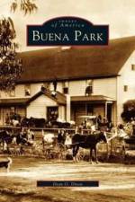 Buena Park af Dean O Dixon