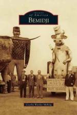 Bemidji af Cecelia Wattles McKeig