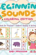 Beginning Sounds af Baby Professor